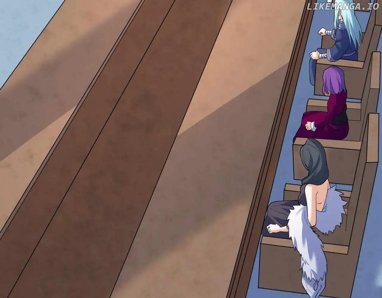 Age of Terror Chapter 368 page 18 - 