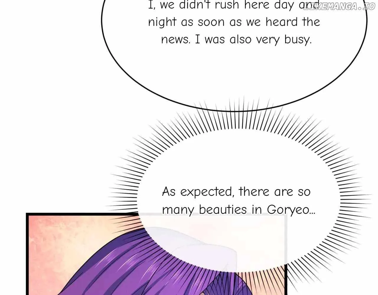 Age of Terror Chapter 368 page 25 - 