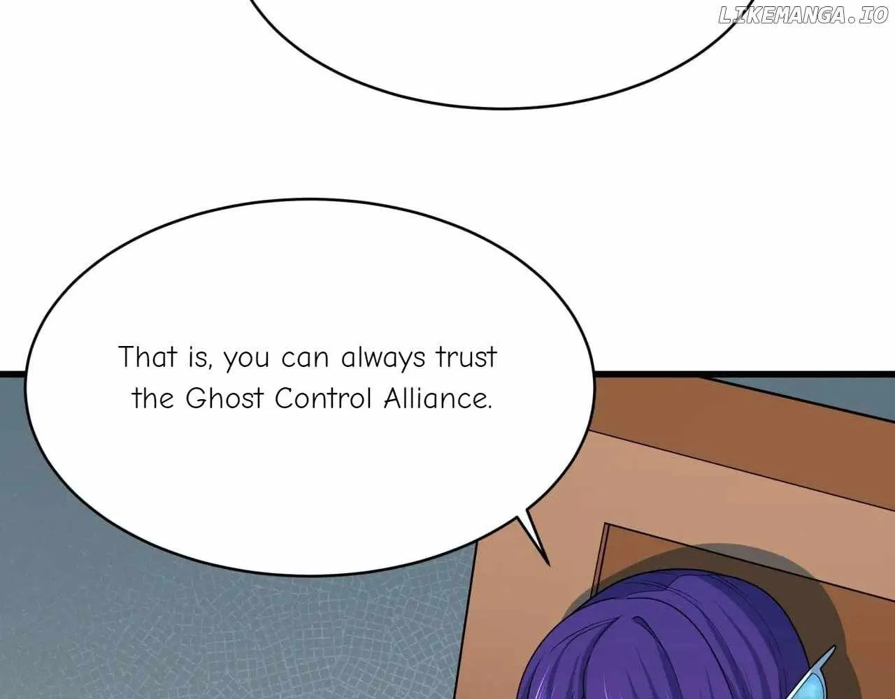 Age of Terror Chapter 368 page 29 - 