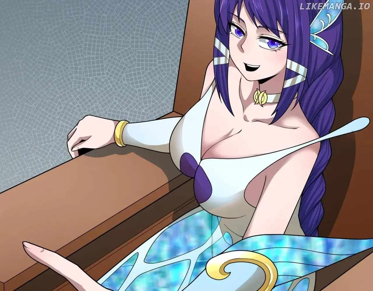 Age of Terror Chapter 368 page 30 - 
