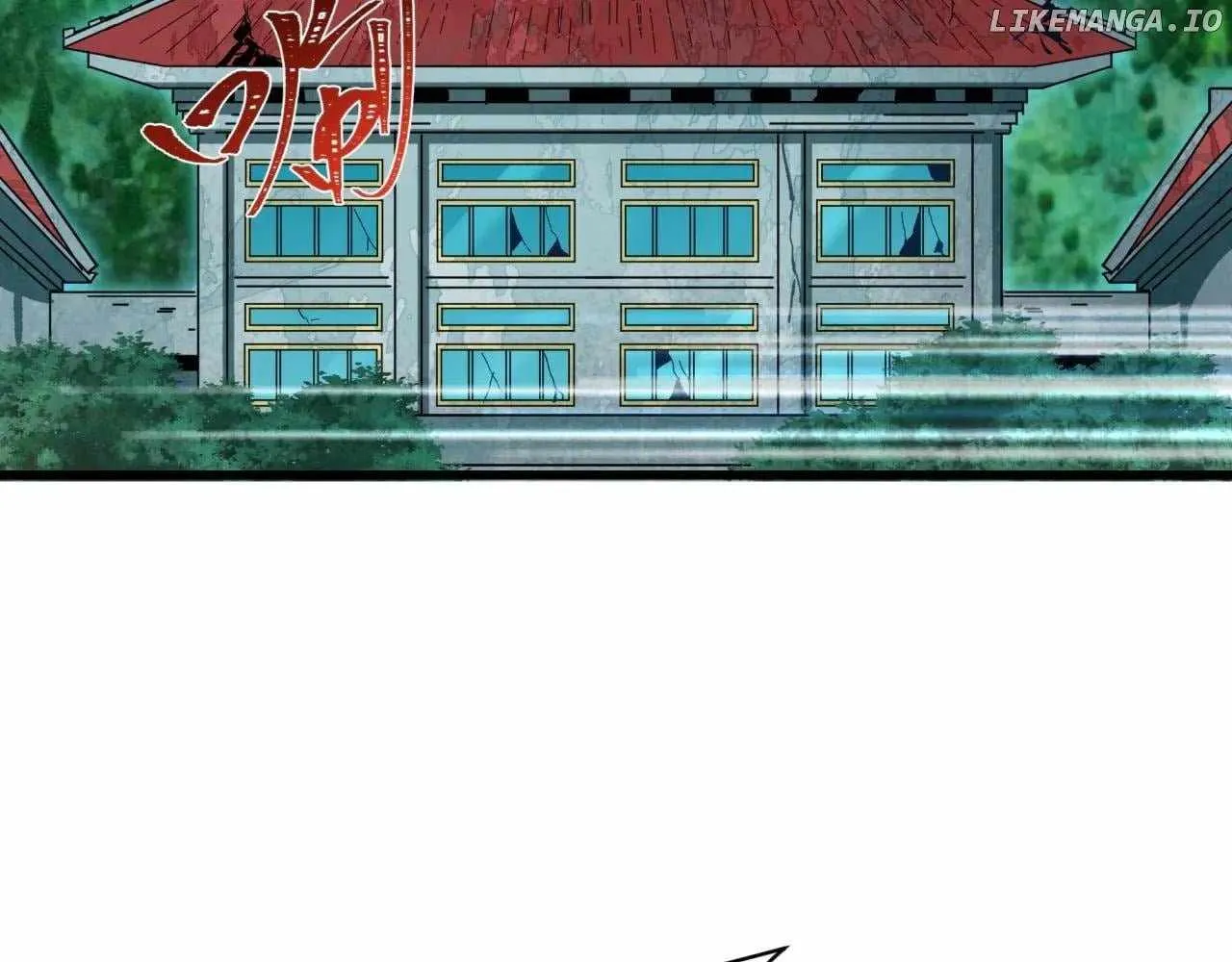 Age of Terror Chapter 368 page 4 - 