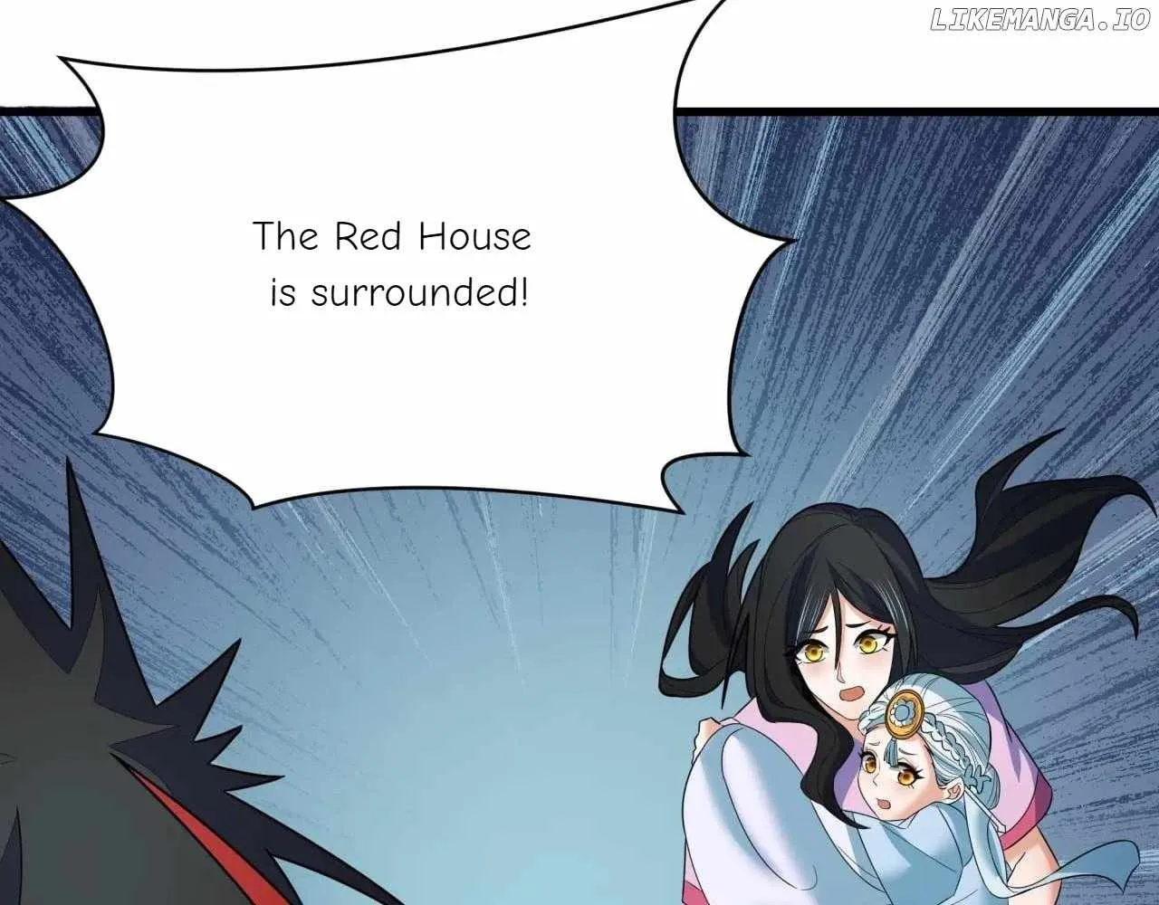 Age of Terror Chapter 368 page 5 - 
