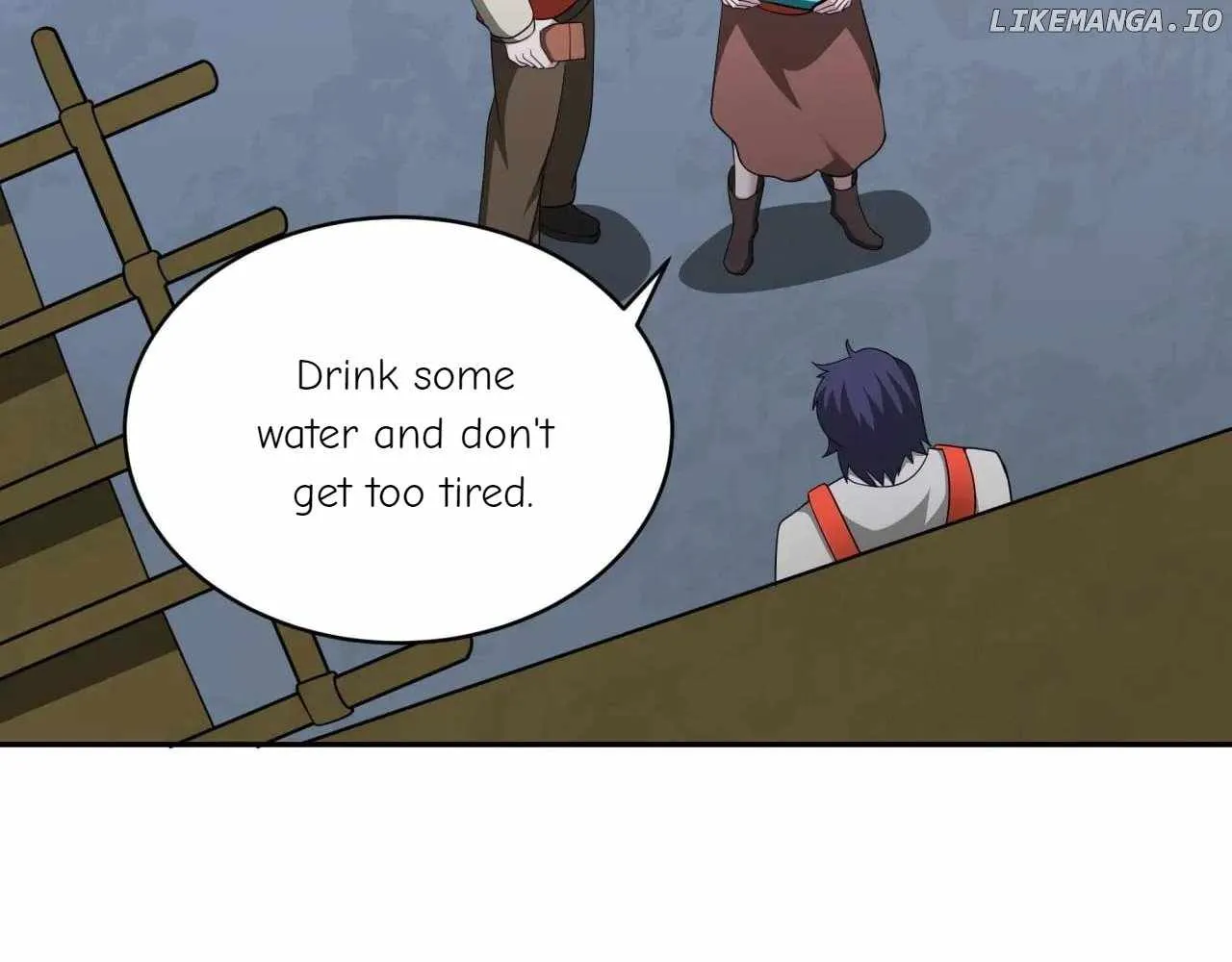 Age of Terror Chapter 368 page 45 - 