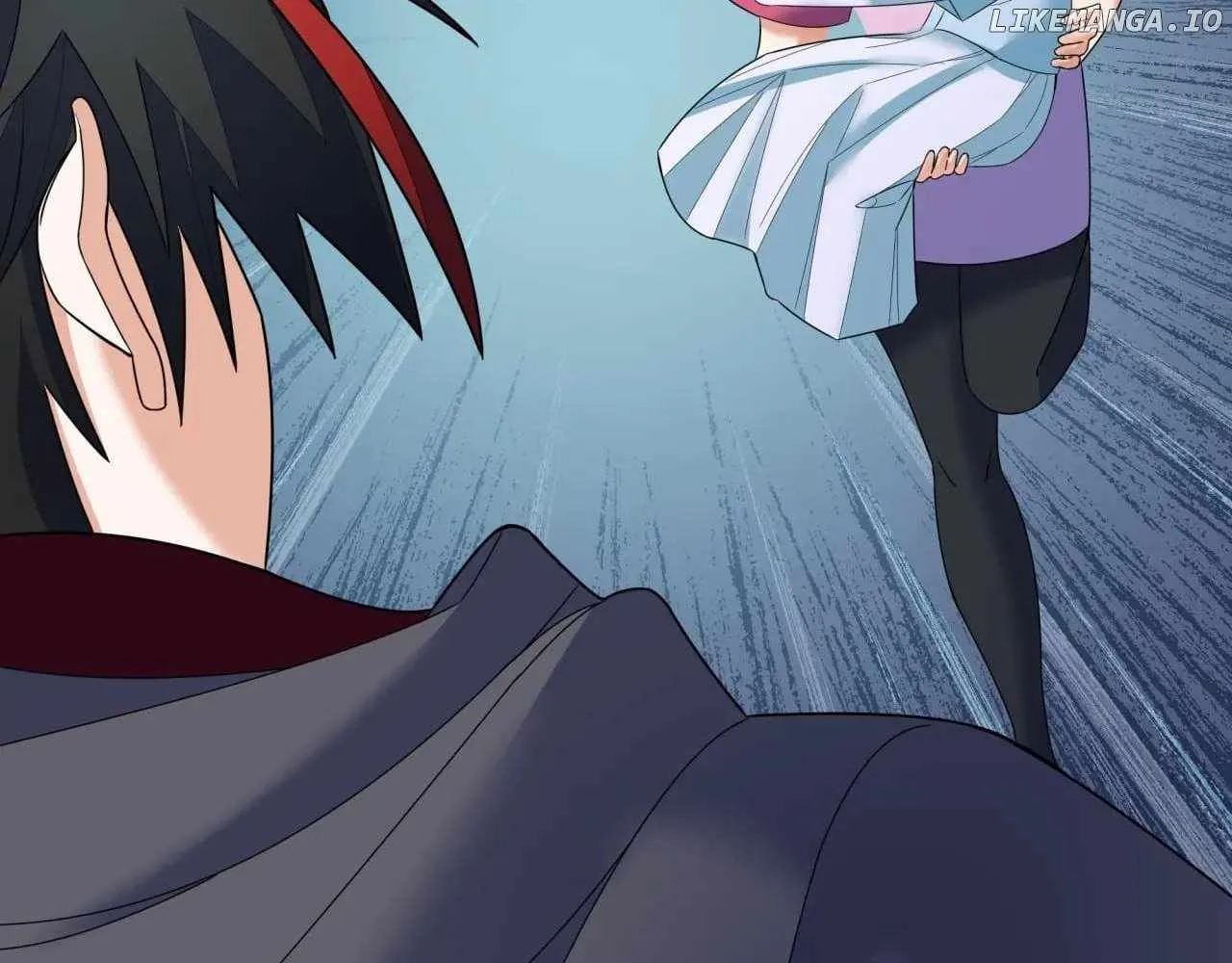 Age of Terror Chapter 368 page 6 - 