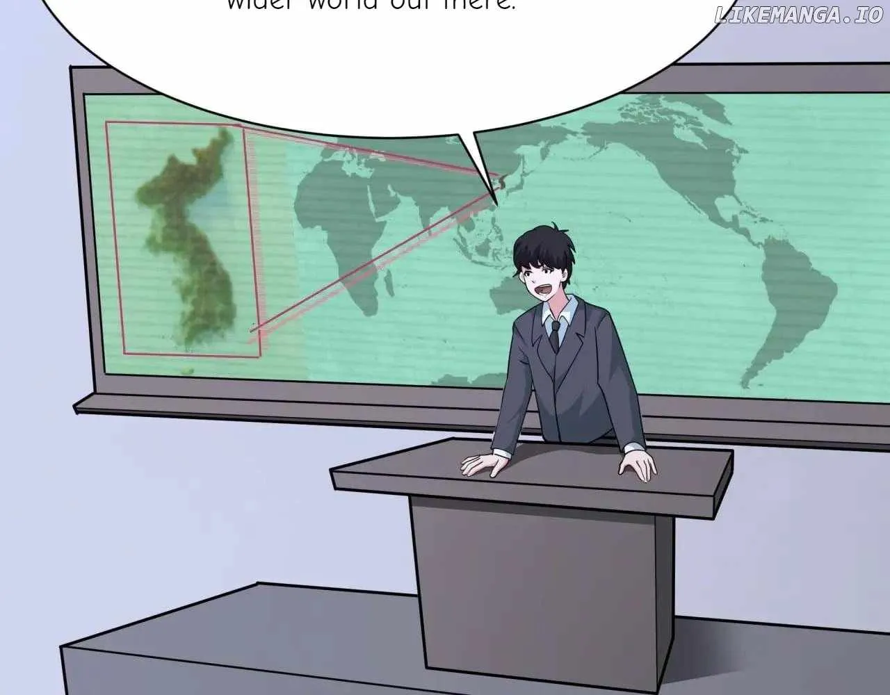 Age of Terror Chapter 368 page 52 - 
