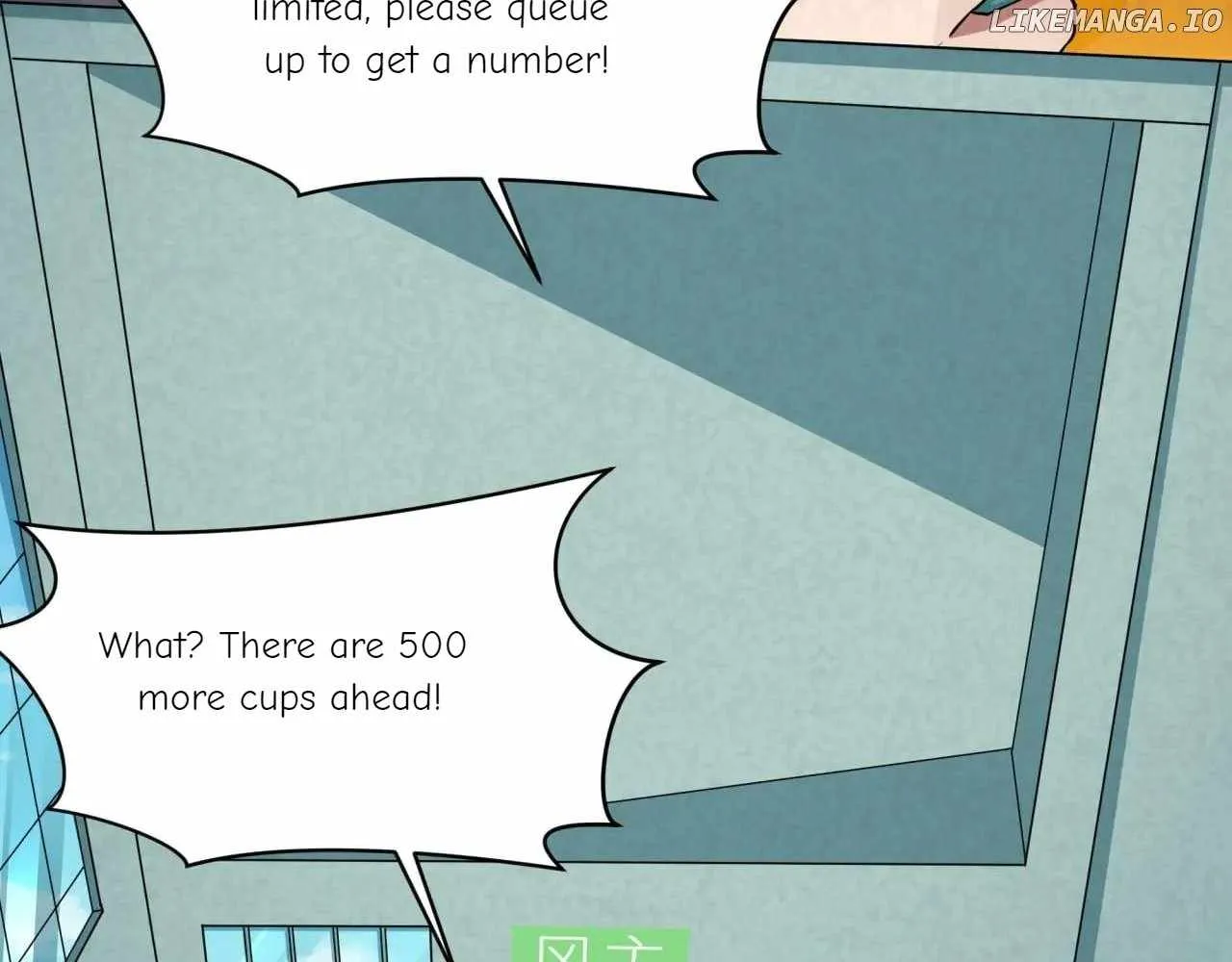 Age of Terror Chapter 368 page 86 - 