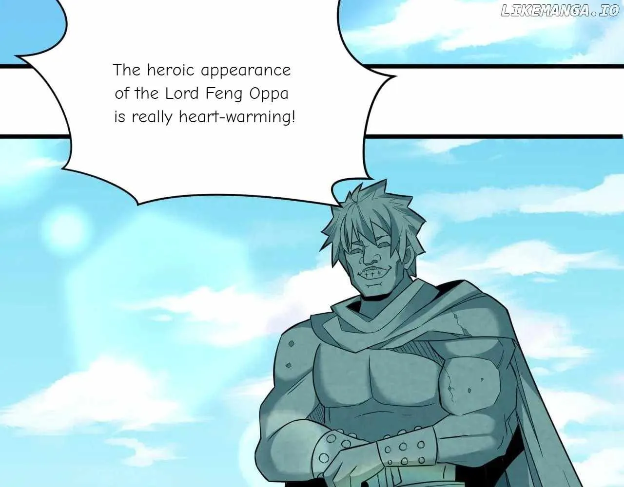 Age of Terror Chapter 368 page 90 - 
