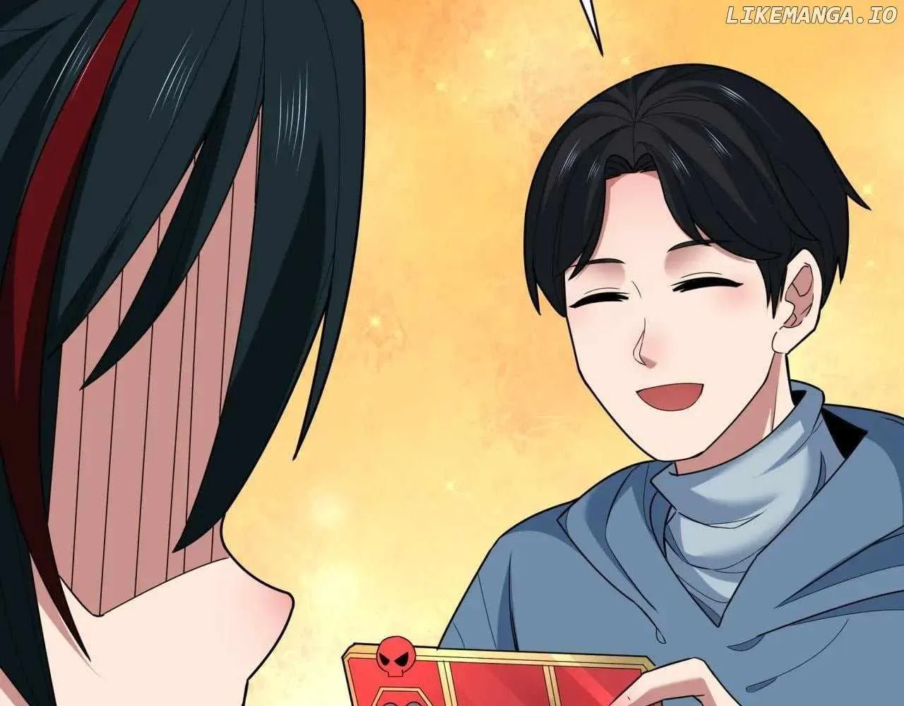 Age of Terror Chapter 368 page 95 - 