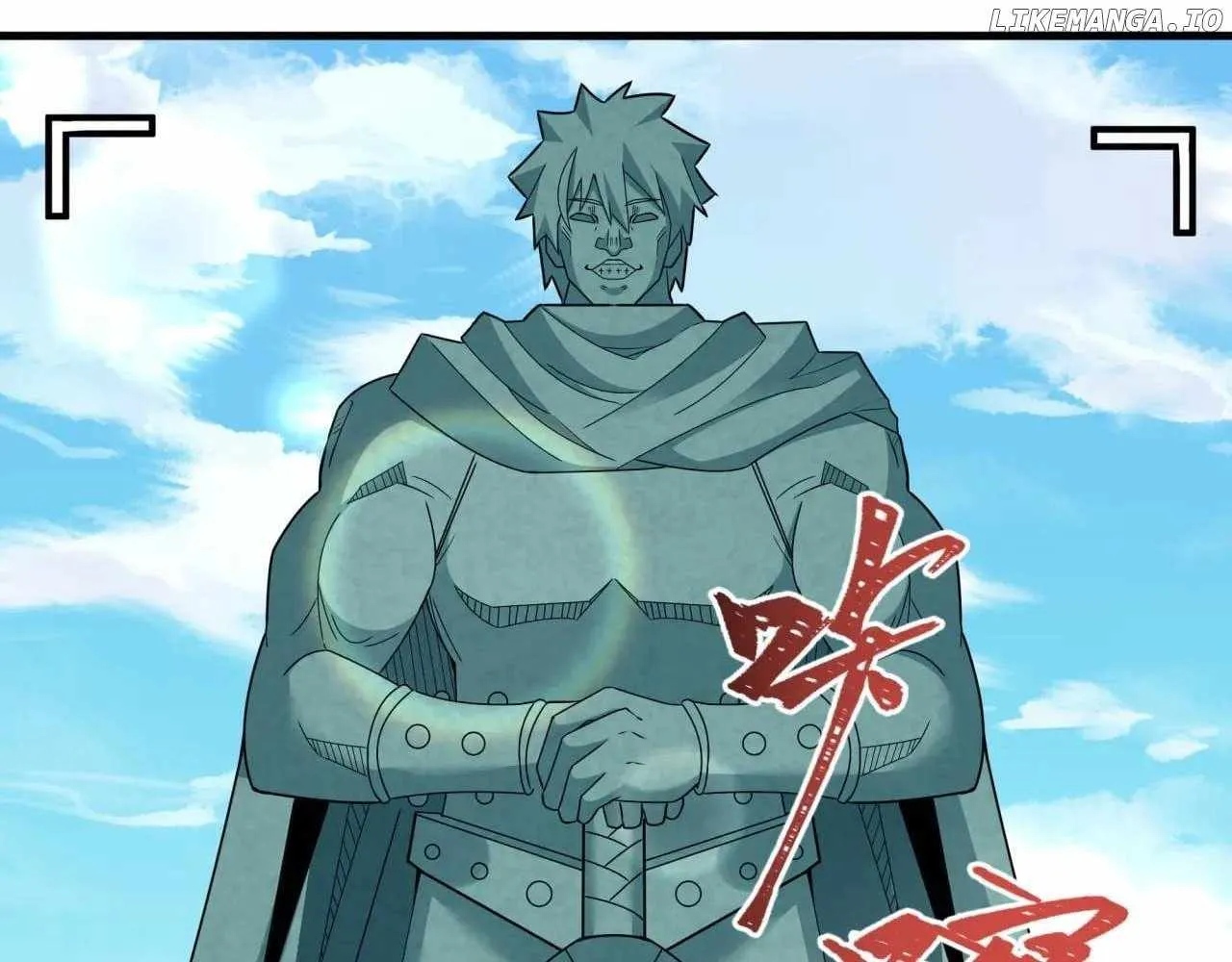 Age of Terror Chapter 368 page 97 - 