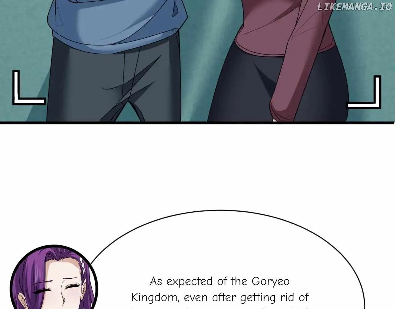 Age of Terror Chapter 368 page 99 - 