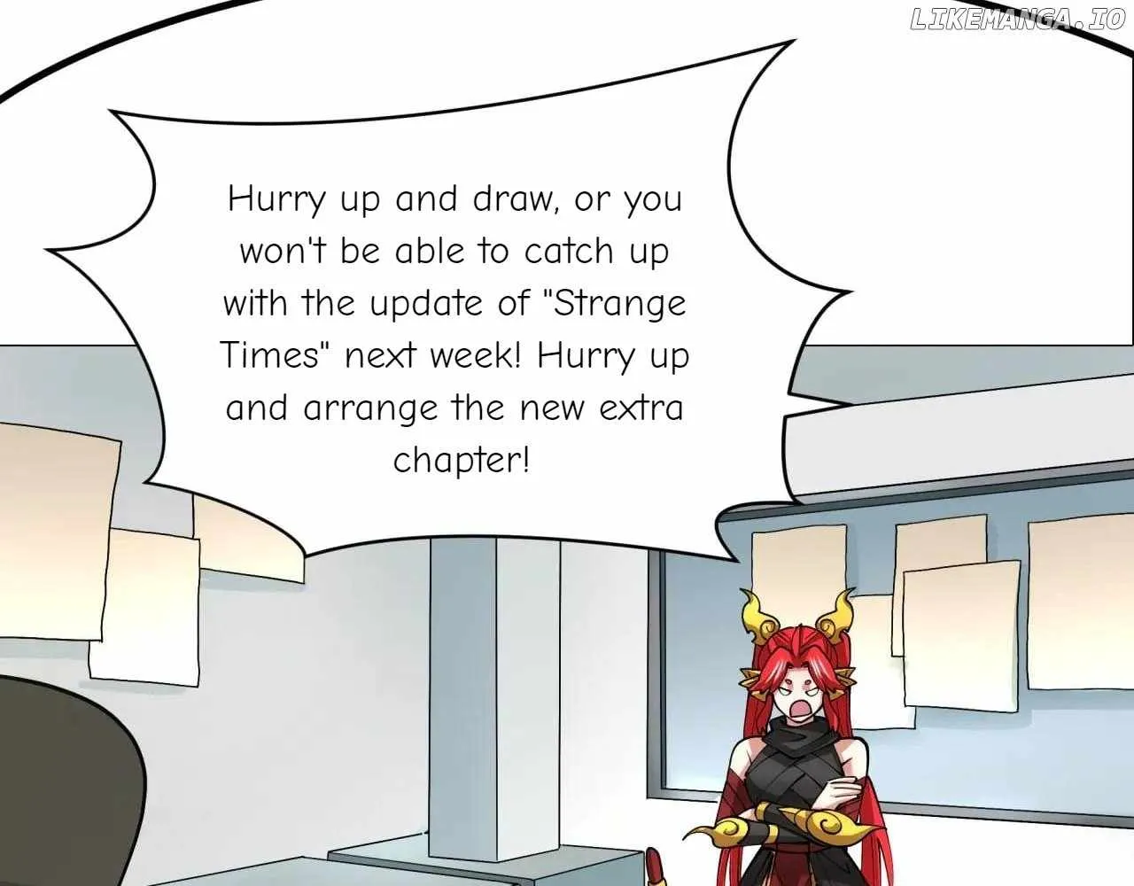 Age of Terror Chapter 369 page 11 - 