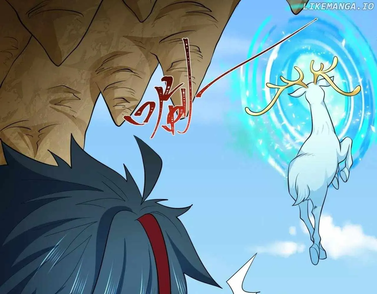 Age of Terror Chapter 369 page 118 - 