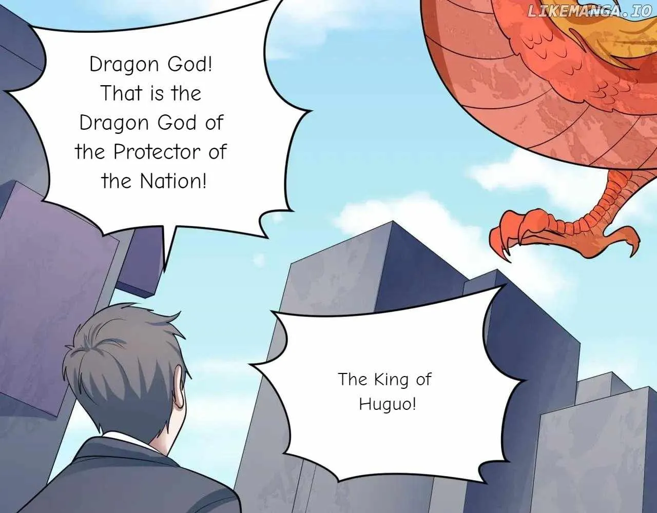Age of Terror Chapter 369 page 126 - 