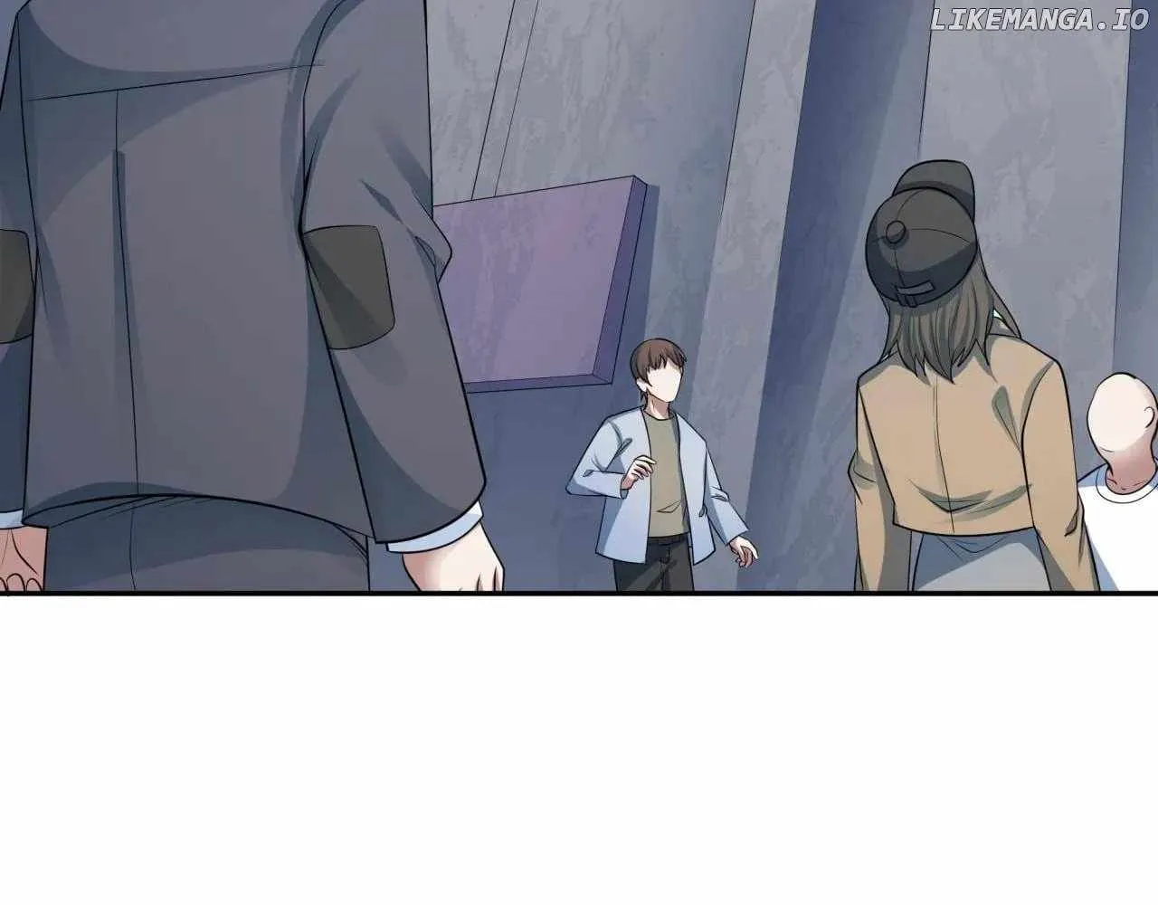 Age of Terror Chapter 369 page 127 - 