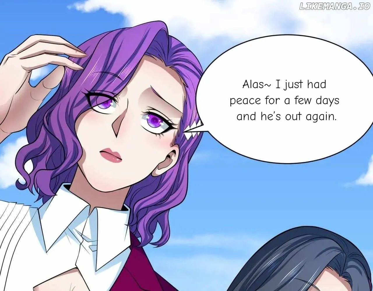 Age of Terror Chapter 369 page 129 - 