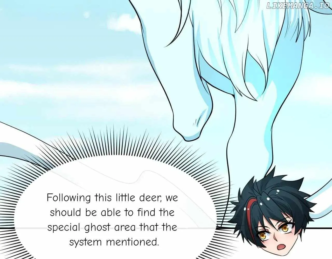 Age of Terror Chapter 369 page 134 - 