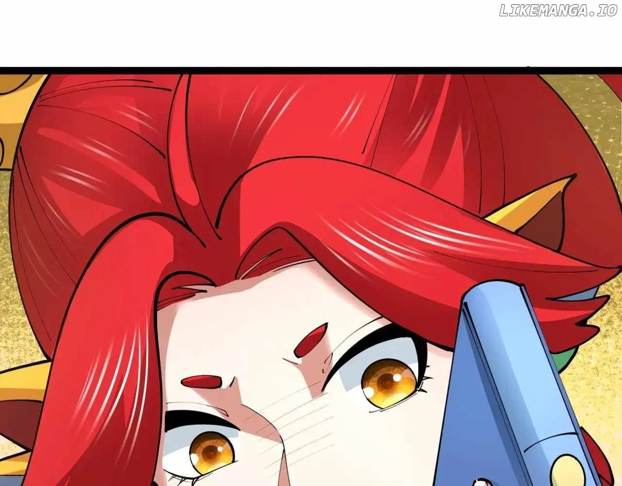 Age of Terror Chapter 369 page 15 - 