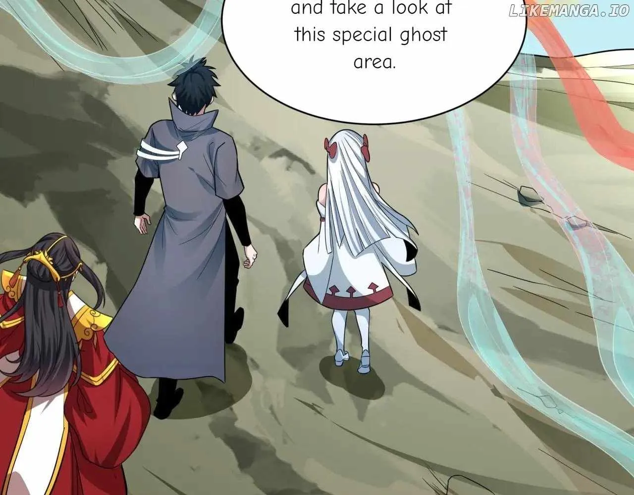 Age of Terror Chapter 369 page 164 - 