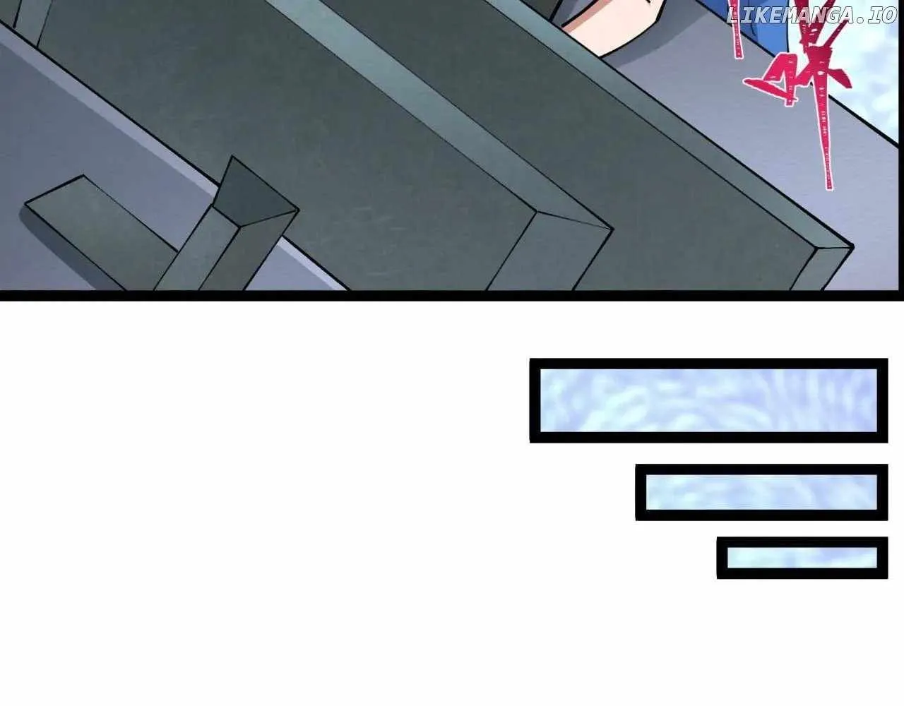 Age of Terror Chapter 369 page 20 - 