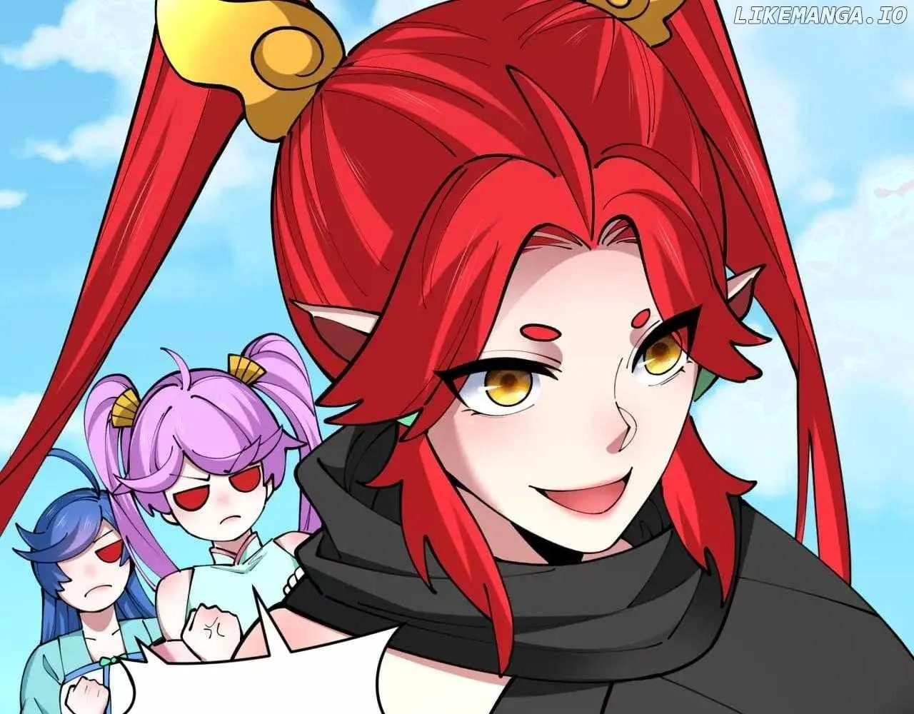 Age of Terror Chapter 369 page 26 - 