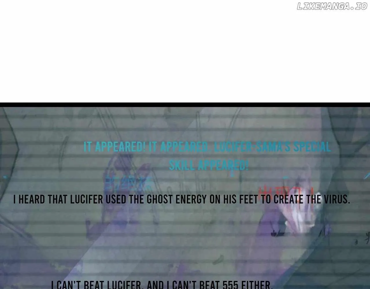 Age of Terror Chapter 369 page 33 - 