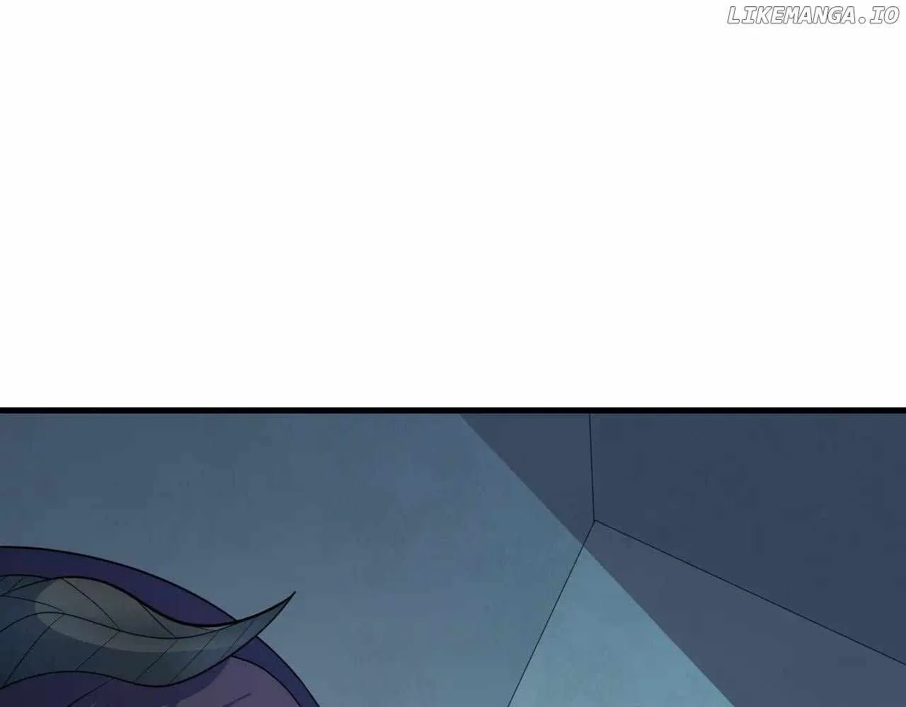 Age of Terror Chapter 369 page 36 - 