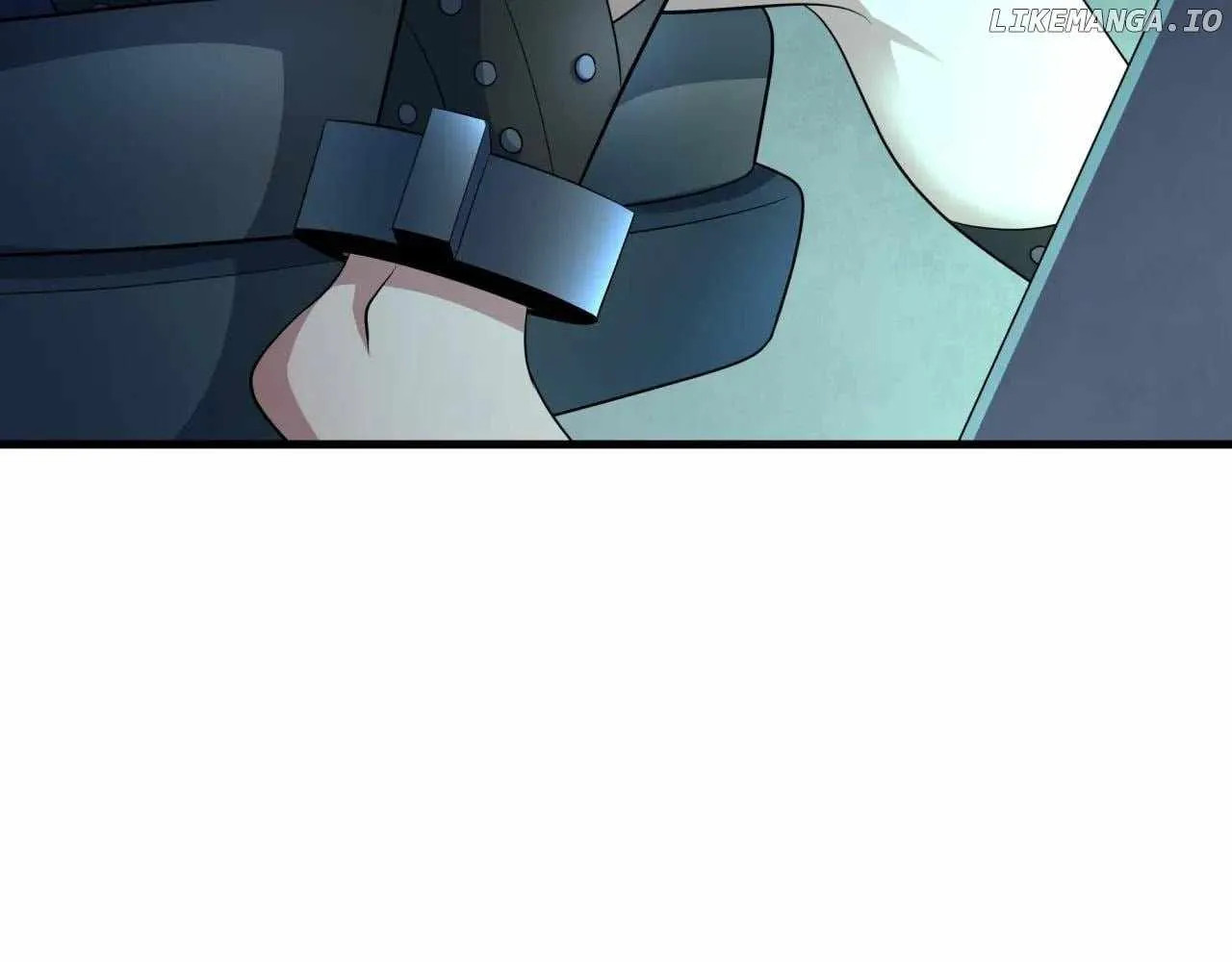 Age of Terror Chapter 369 page 39 - 