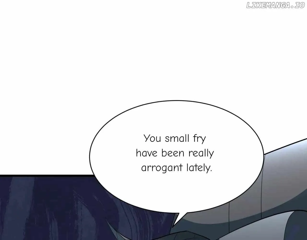 Age of Terror Chapter 369 page 46 - 