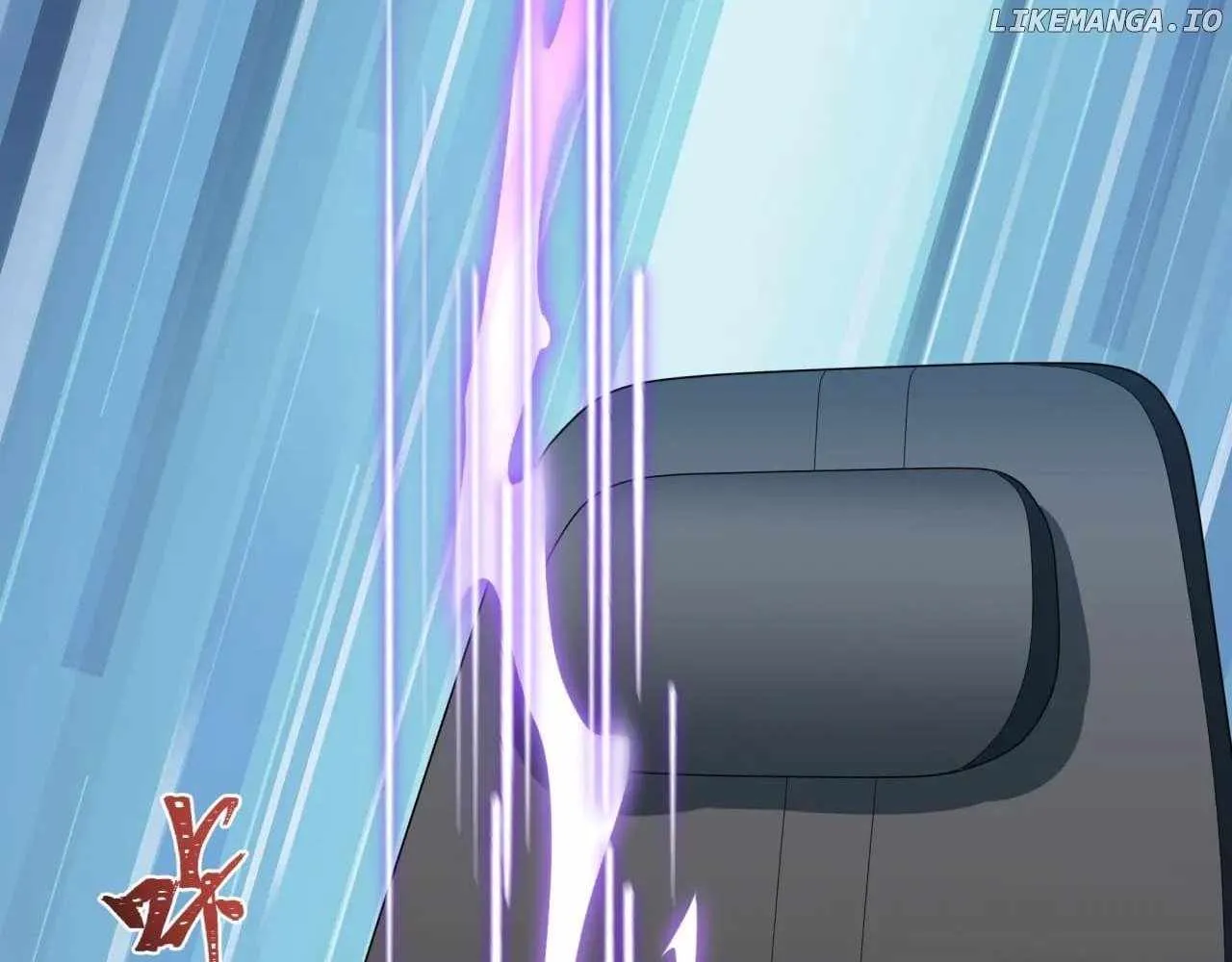 Age of Terror Chapter 369 page 51 - 