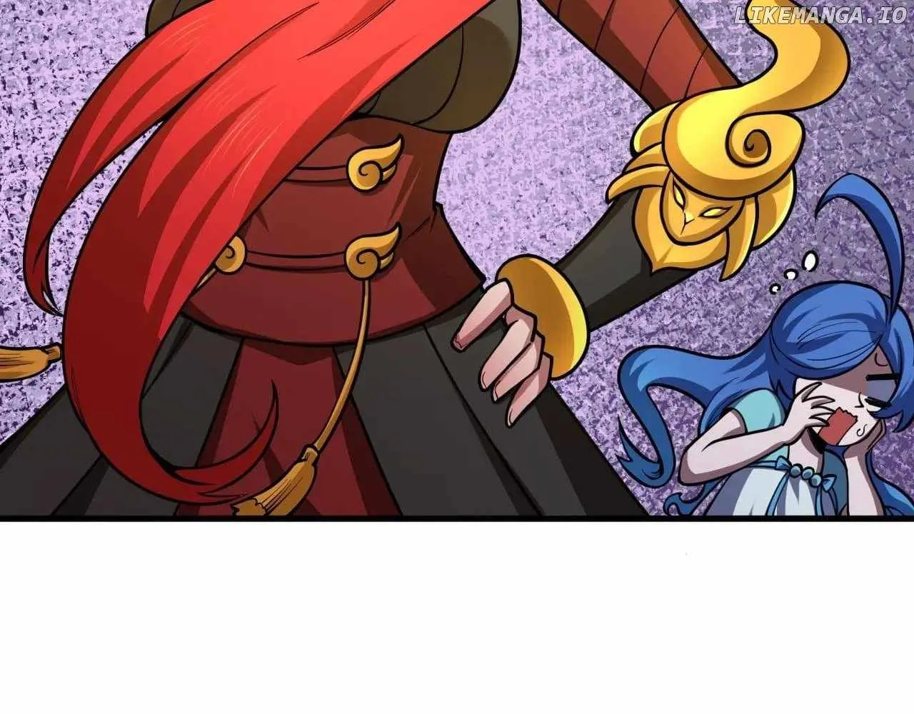 Age of Terror Chapter 369 page 57 - 