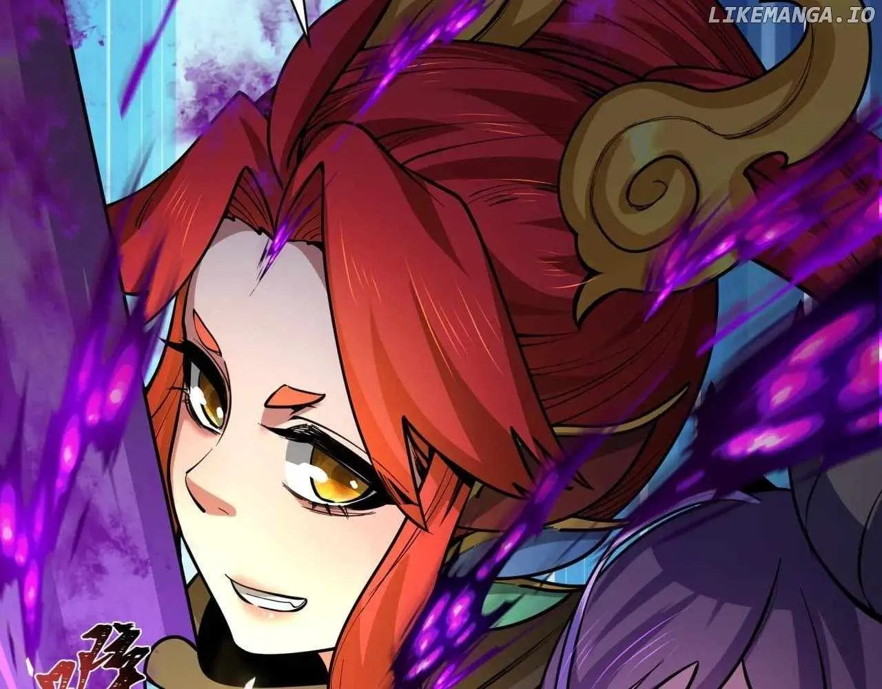 Age of Terror Chapter 369 page 59 - 