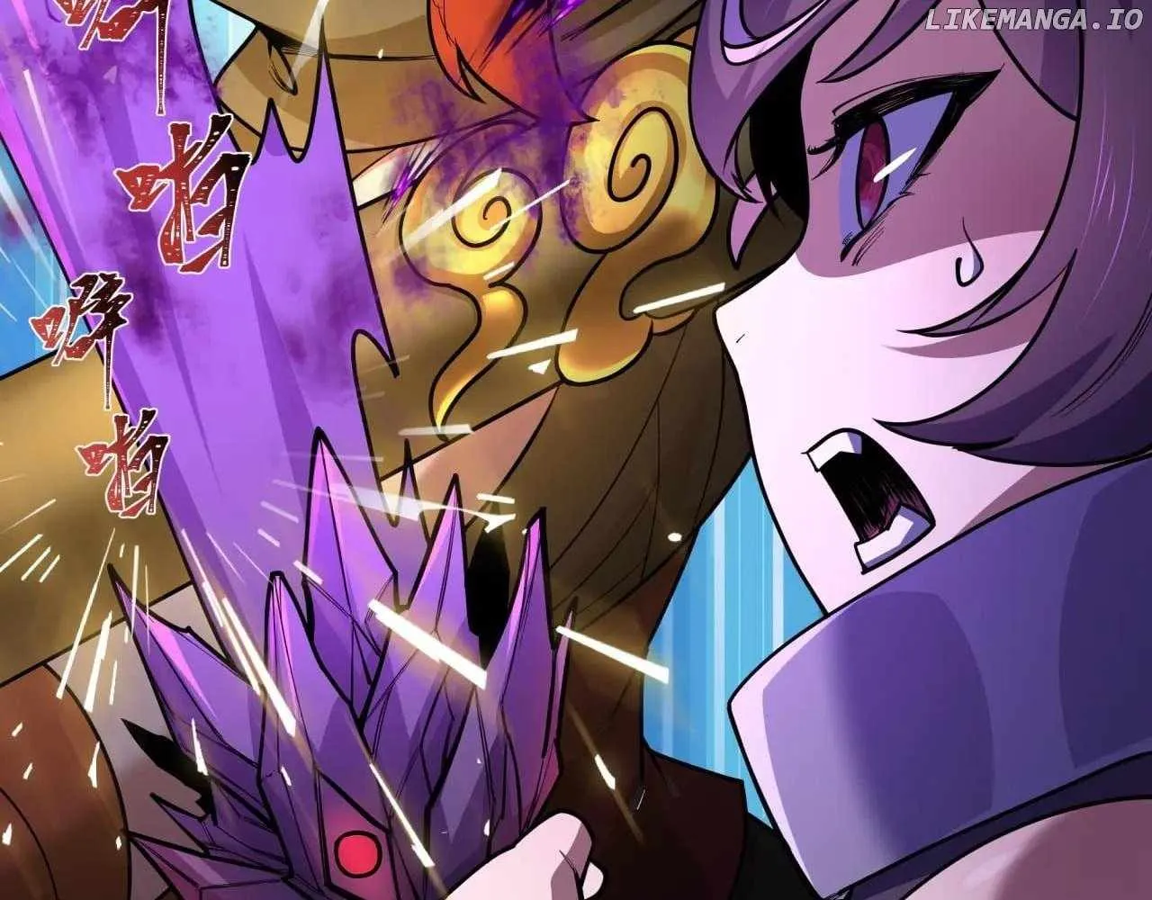 Age of Terror Chapter 369 page 60 - 