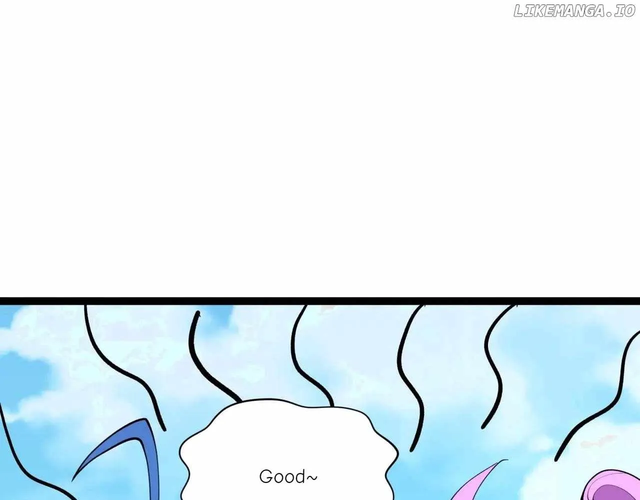 Age of Terror Chapter 369 page 7 - 