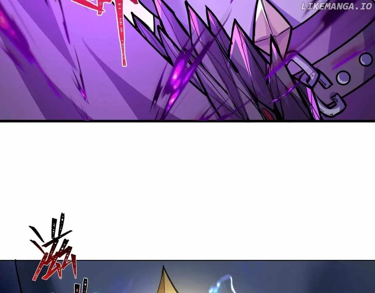 Age of Terror Chapter 369 page 64 - 