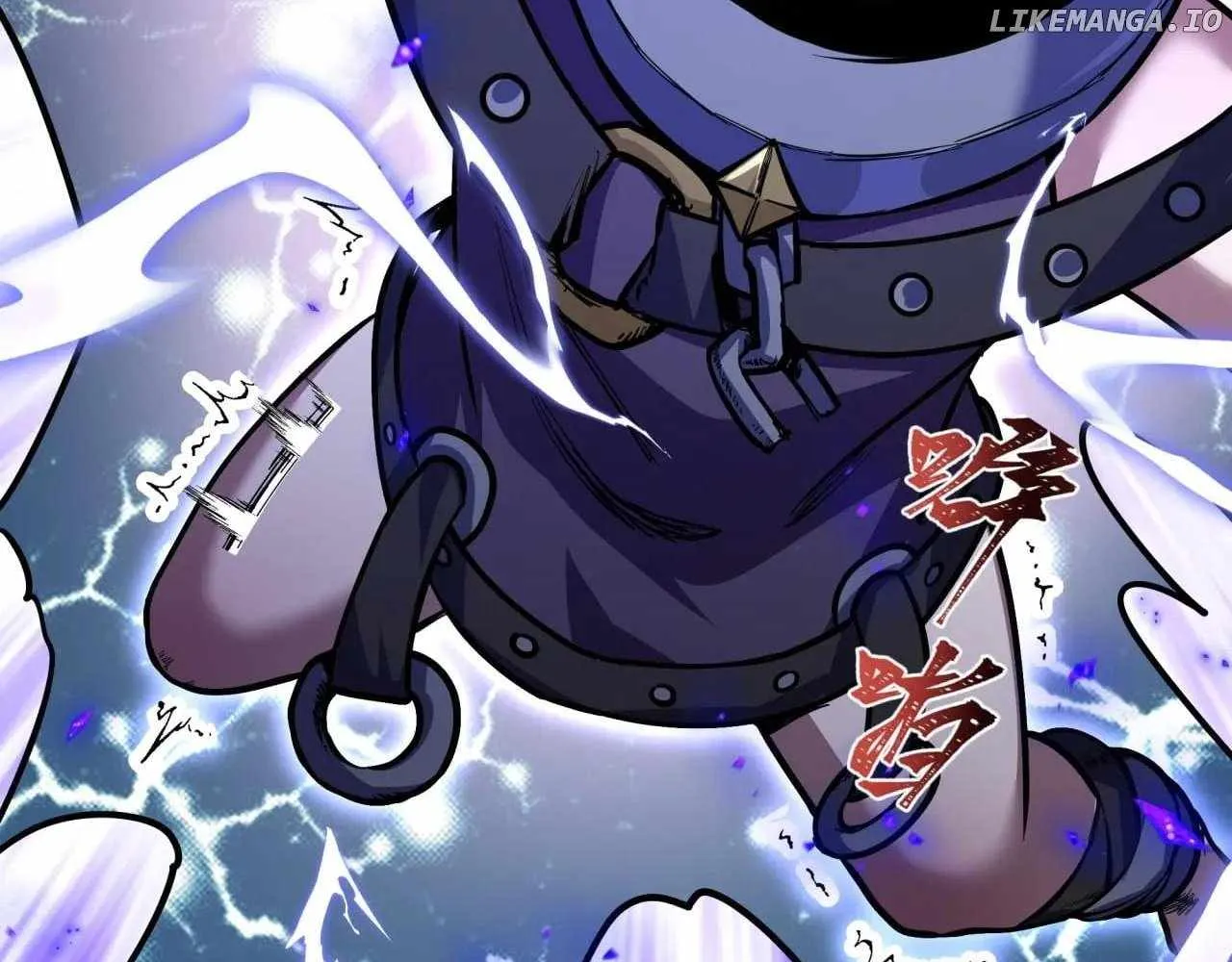 Age of Terror Chapter 369 page 70 - 
