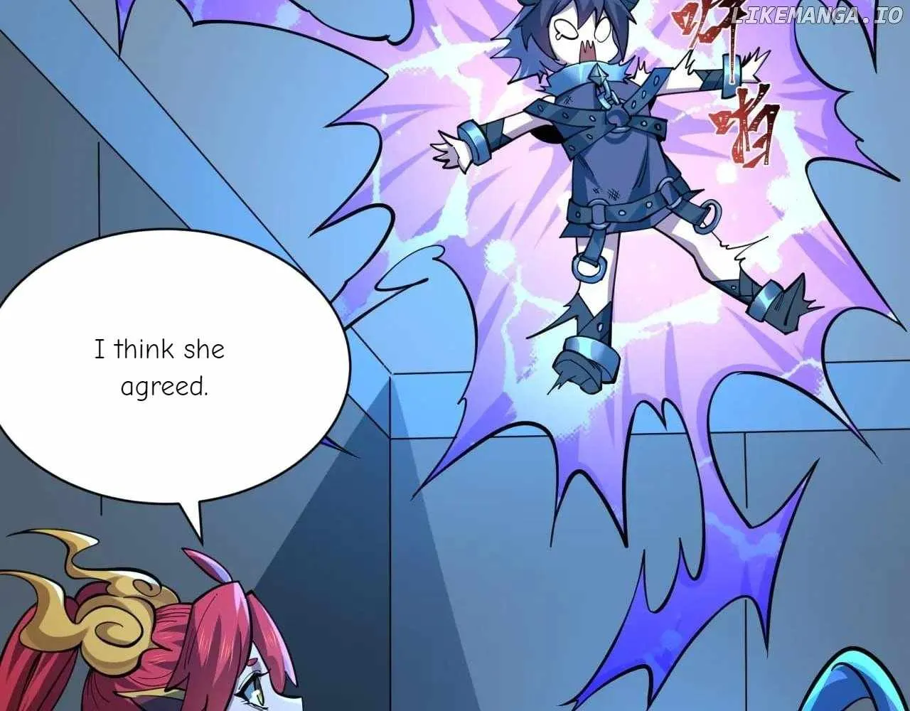 Age of Terror Chapter 369 page 73 - 