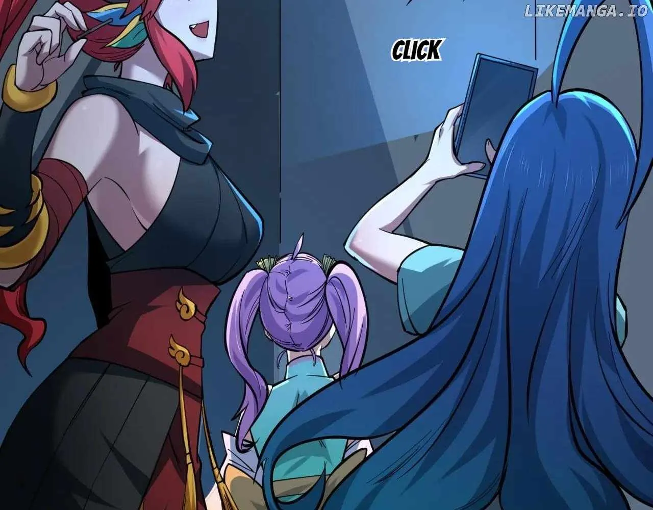 Age of Terror Chapter 369 page 74 - 