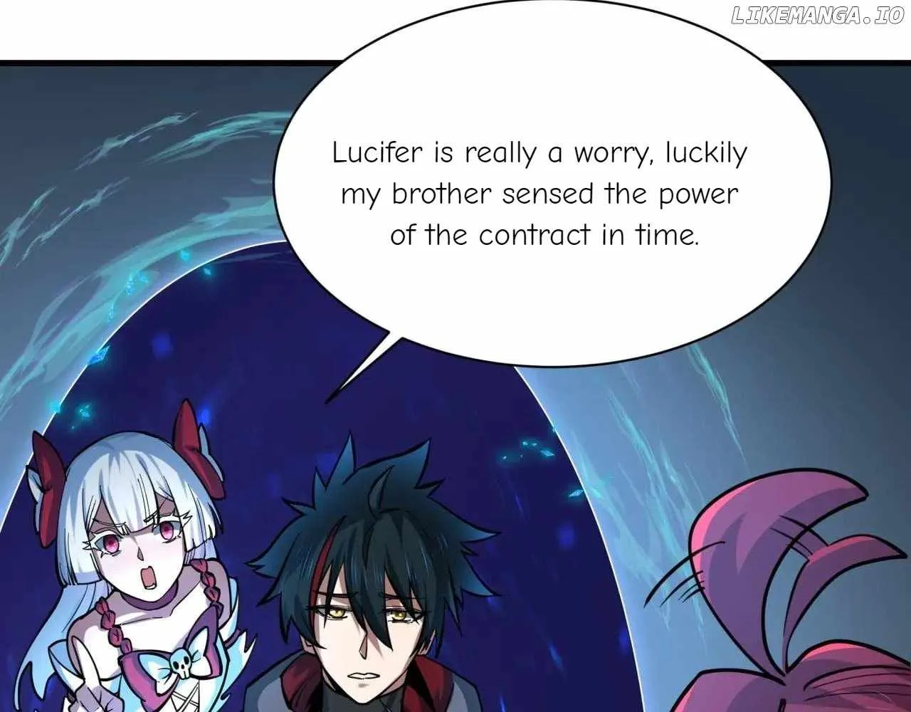 Age of Terror Chapter 369 page 77 - 