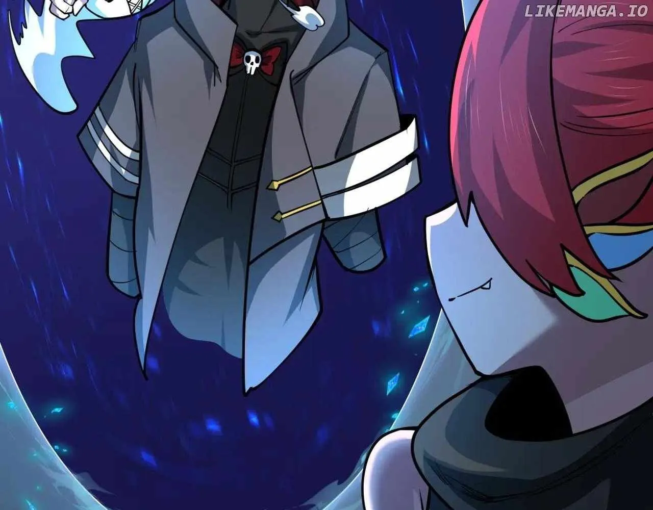 Age of Terror Chapter 369 page 78 - 