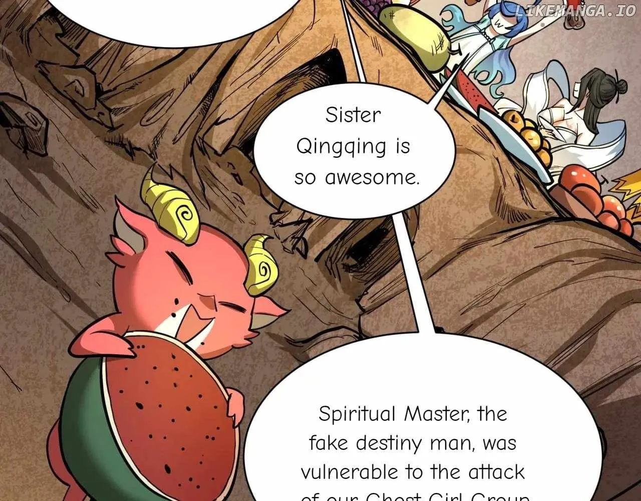 Age of Terror Chapter 369 page 86 - 