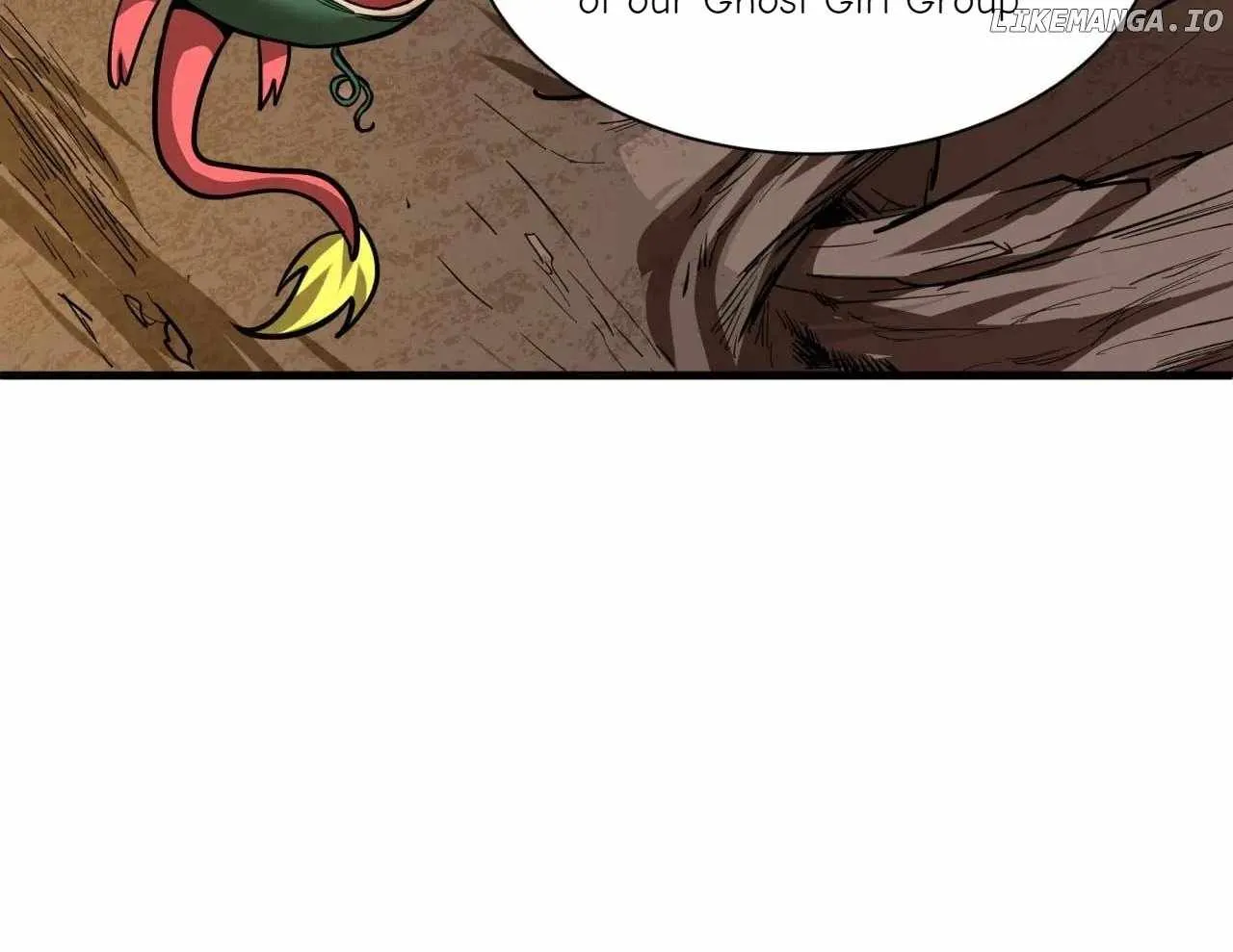 Age of Terror Chapter 369 page 87 - 