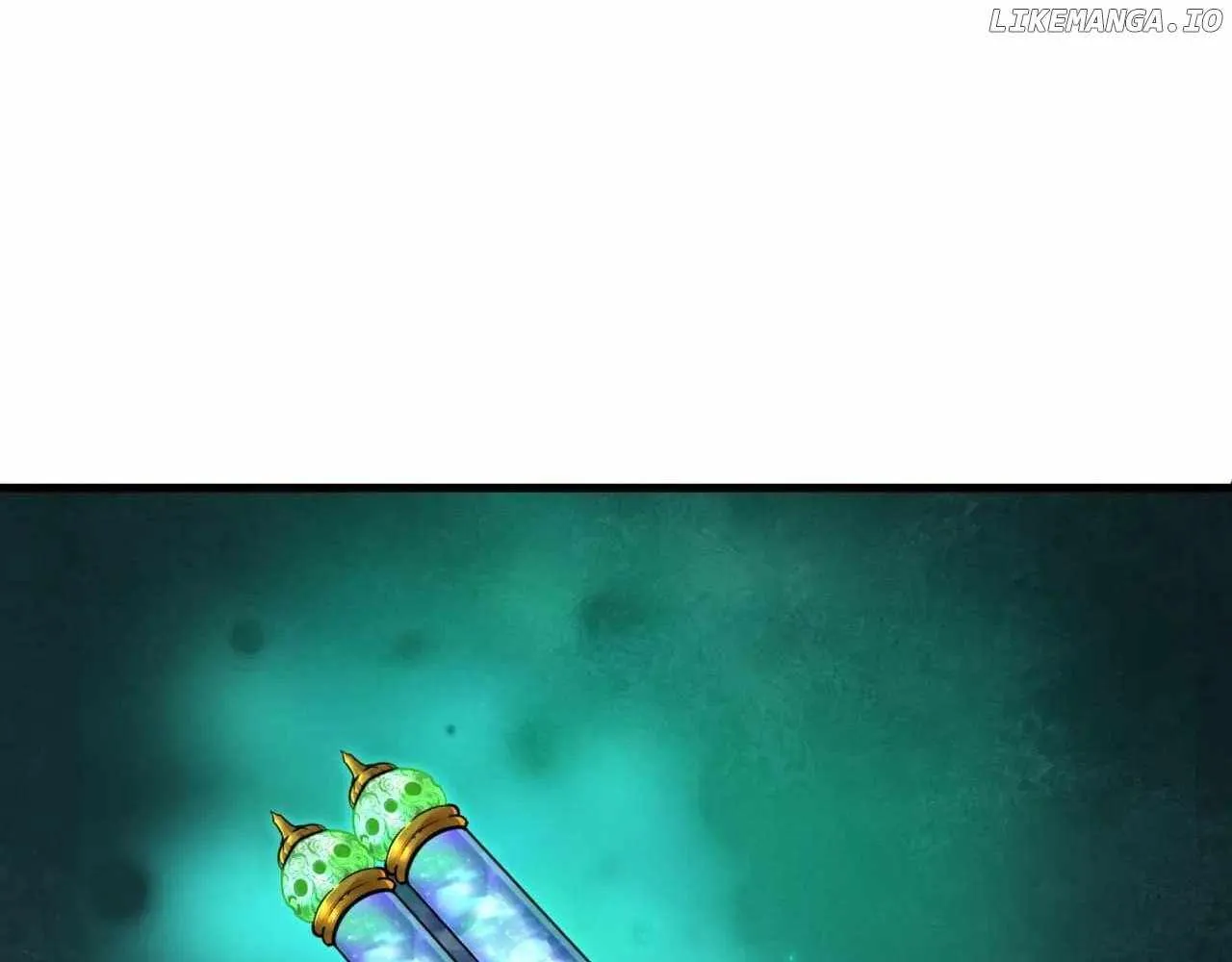 Age of Terror Chapter 369 page 88 - 