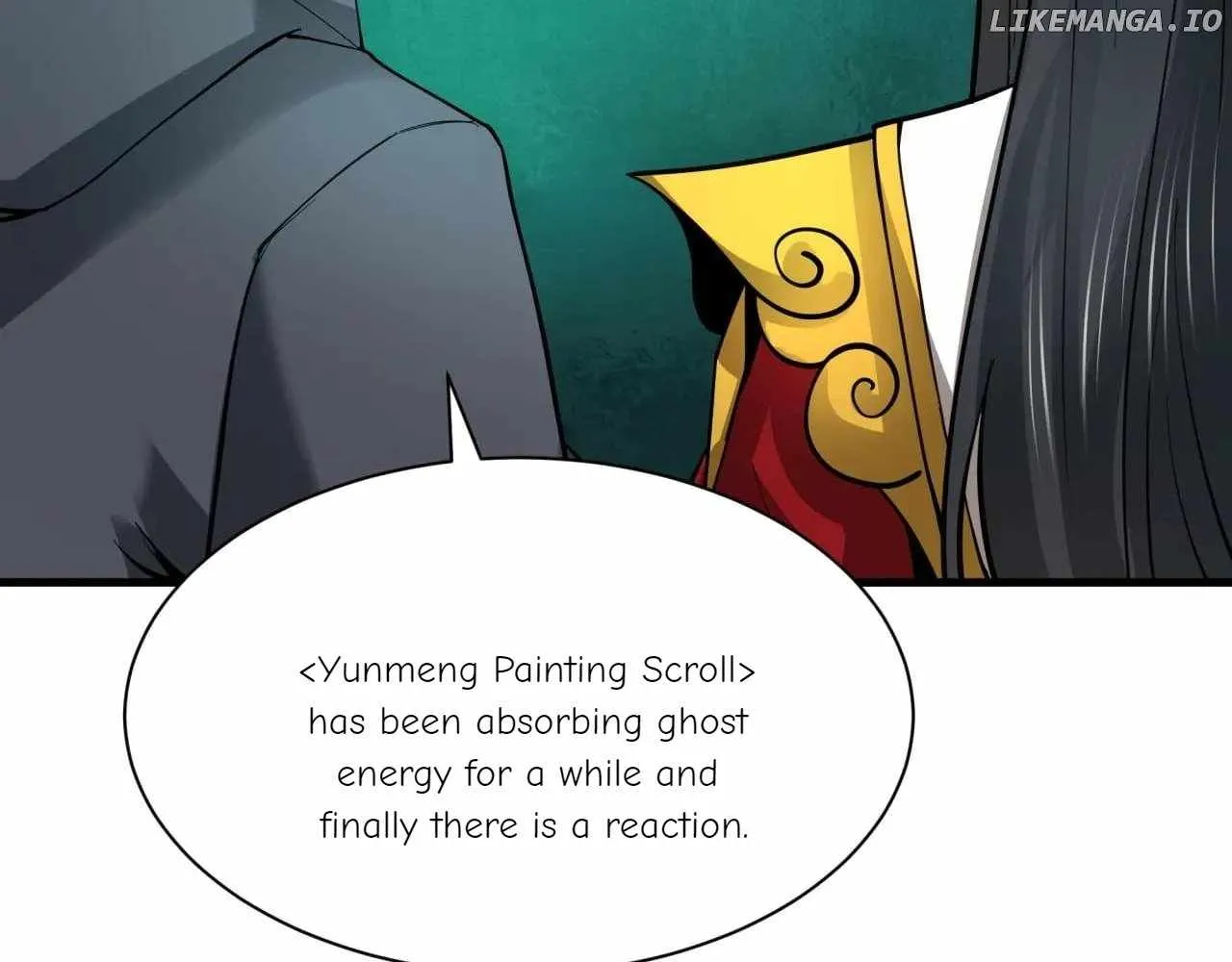 Age of Terror Chapter 369 page 90 - 