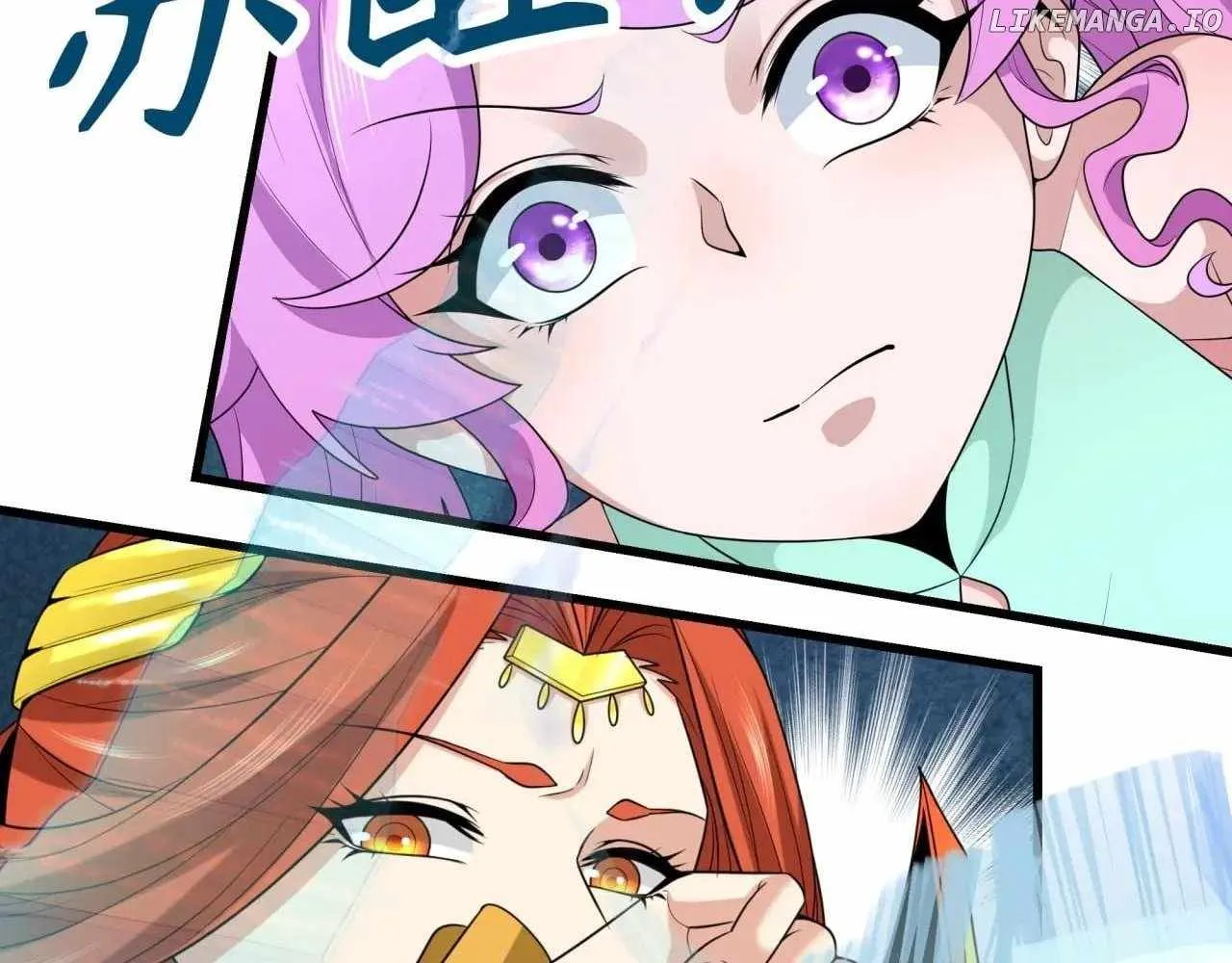 Age of Terror Chapter 370 page 119 - 