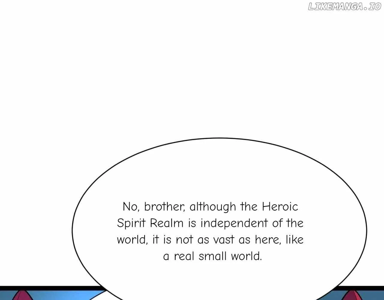Age of Terror Chapter 370 page 13 - 