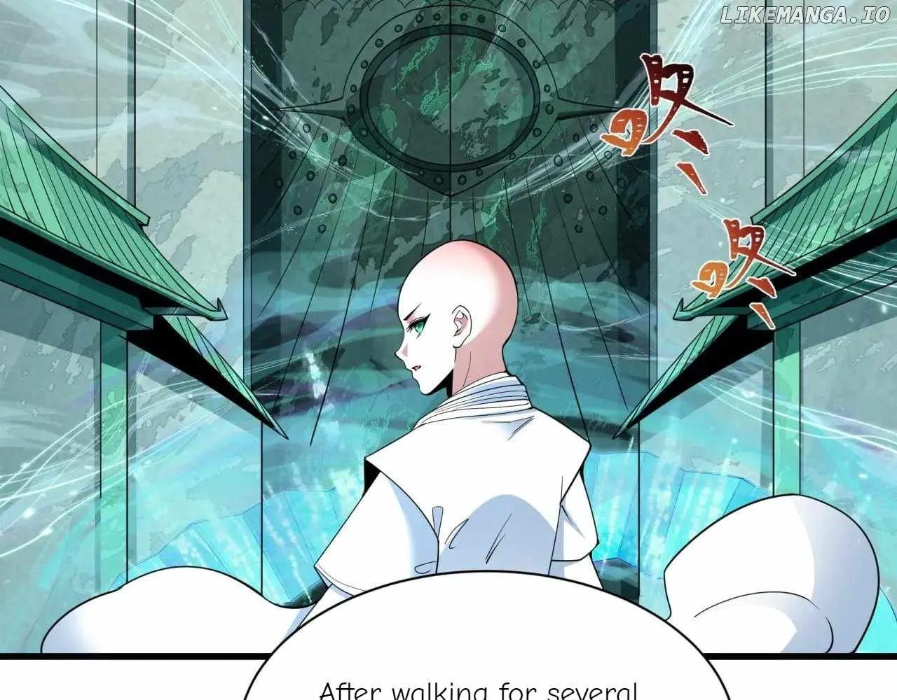 Age of Terror Chapter 370 page 130 - 