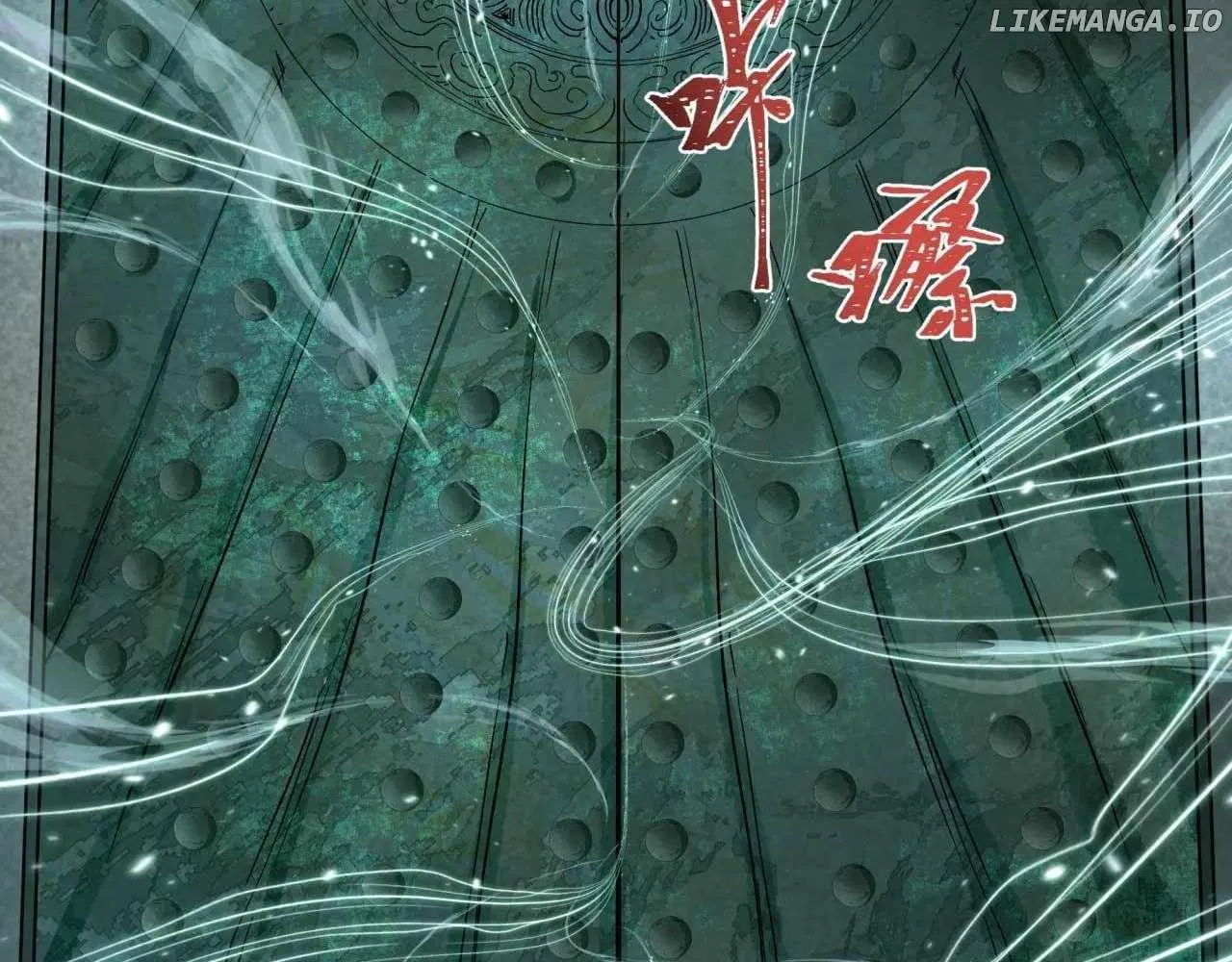 Age of Terror Chapter 370 page 136 - 