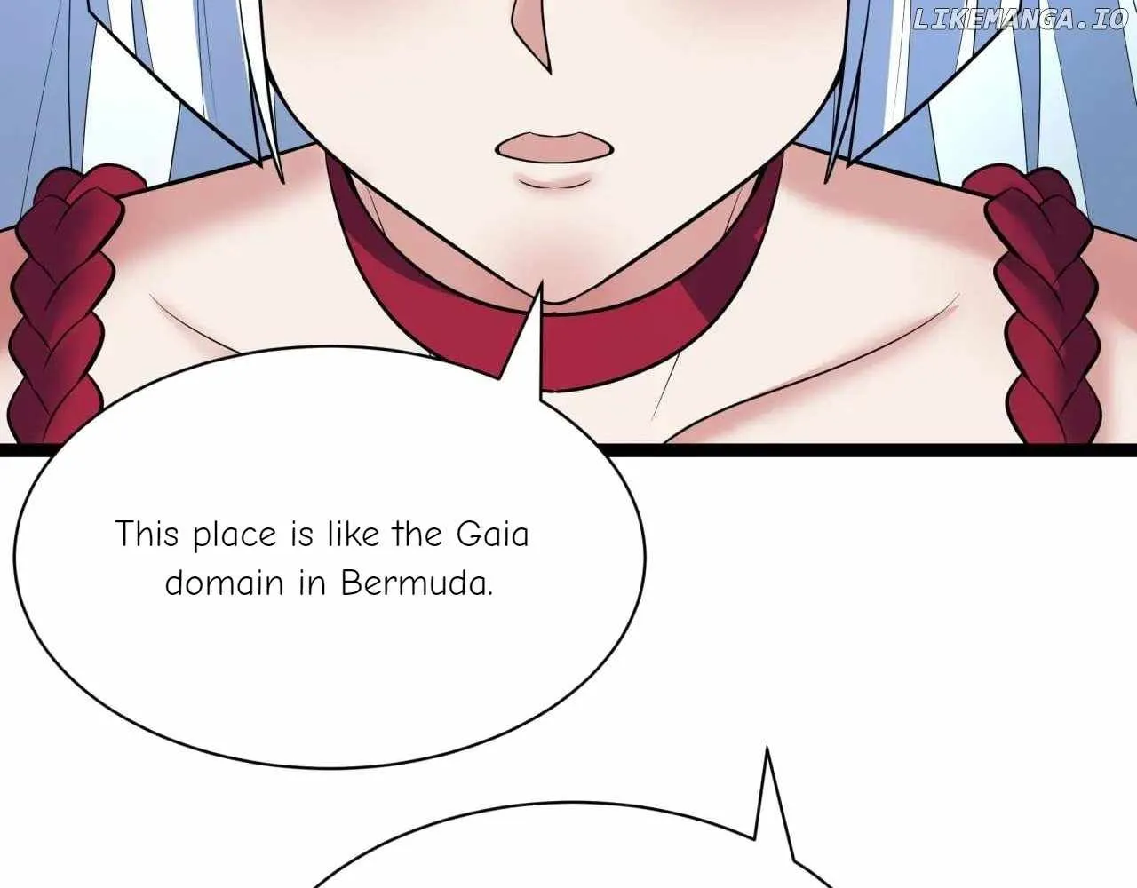 Age of Terror Chapter 370 page 15 - 