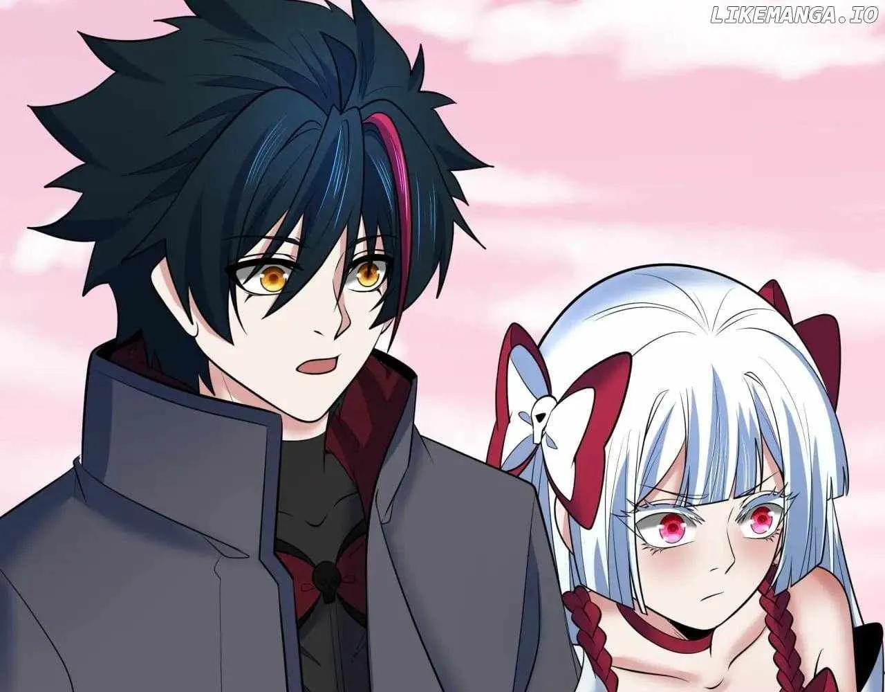 Age of Terror Chapter 370 page 17 - 