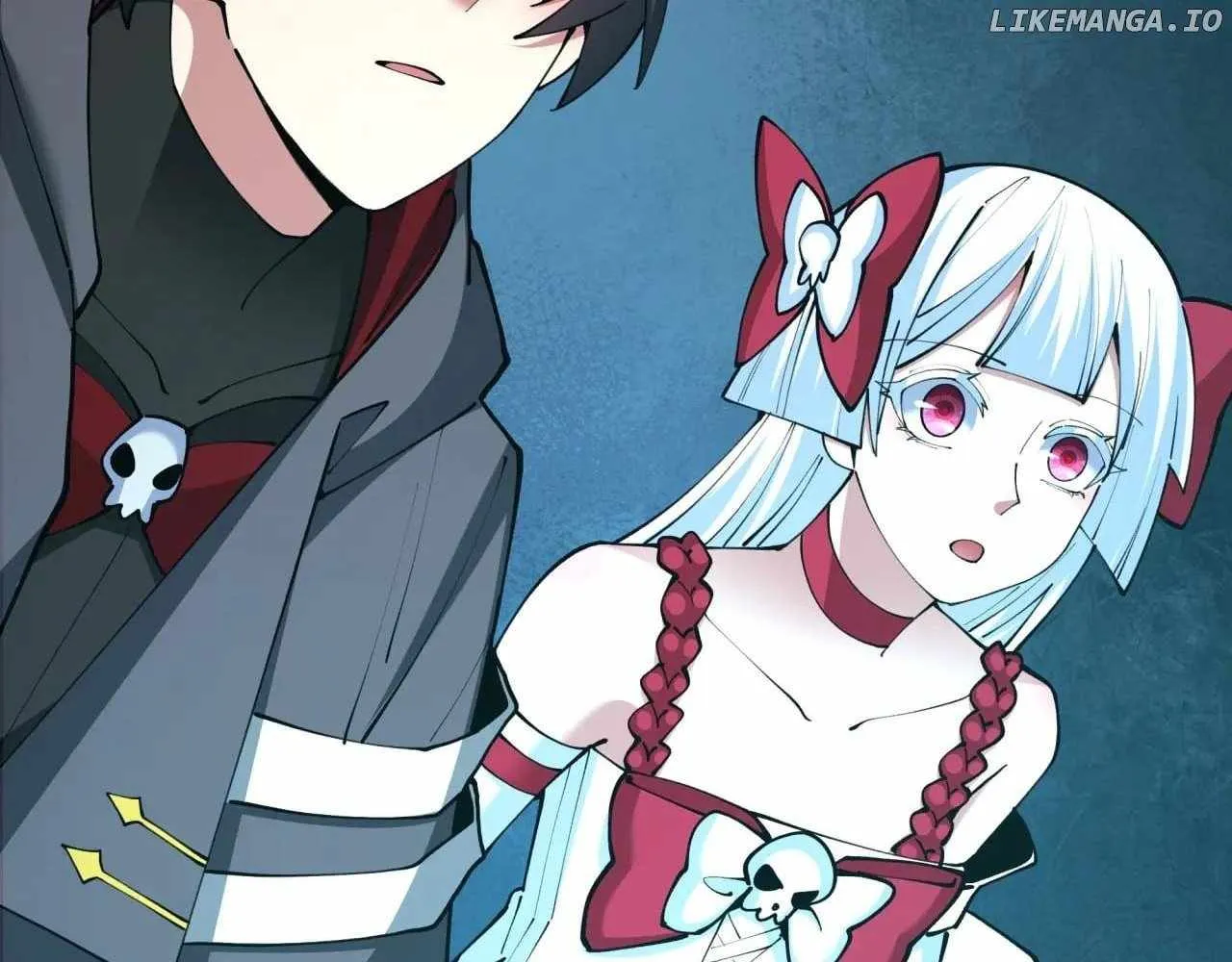 Age of Terror Chapter 370 page 161 - 